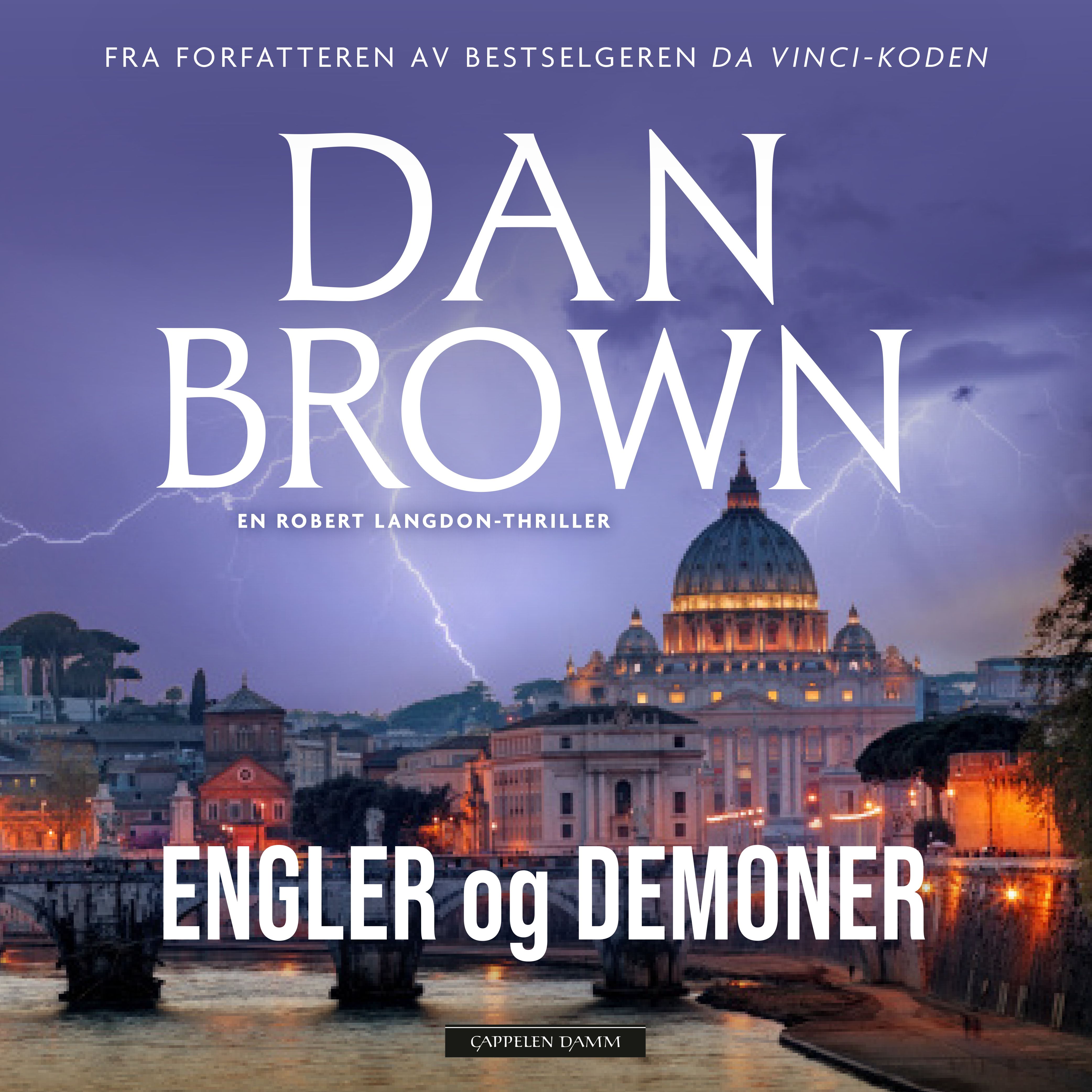 Engler og demoner