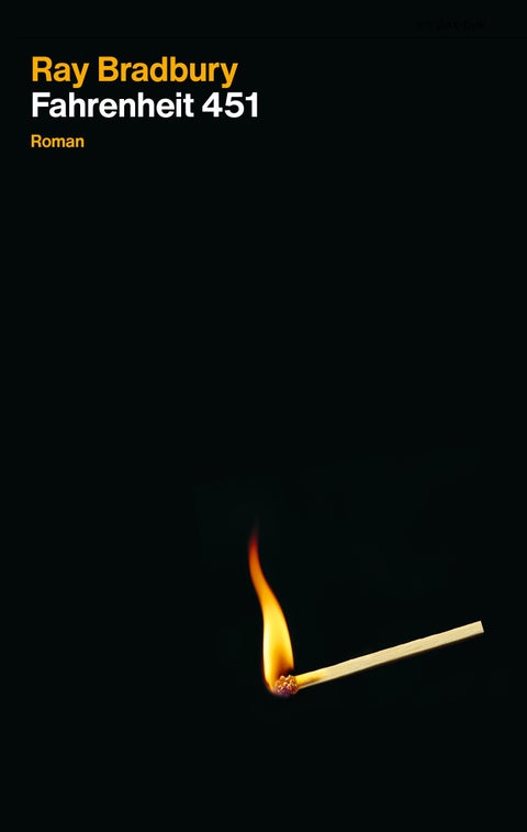 Fahrenheit 451