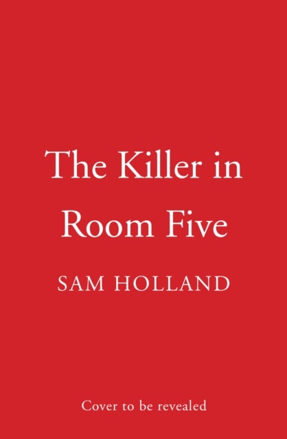 The Killer in Room Five