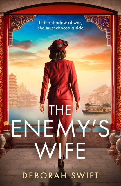 The Enemy's Wife