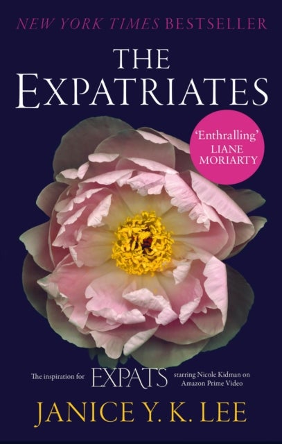 The Expatriates - The inspiration for Expats, starring Nicole Kidman on Amazon Prime Video 26 January 2024