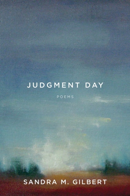 Judgment Day - Poems