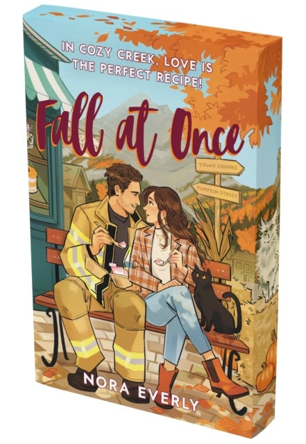 Fall at Once - A Novel