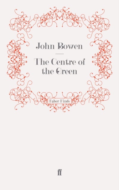 The Centre of the Green
