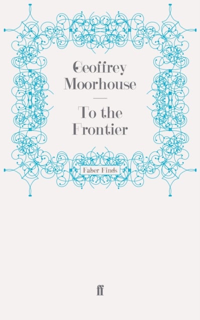 To the Frontier
