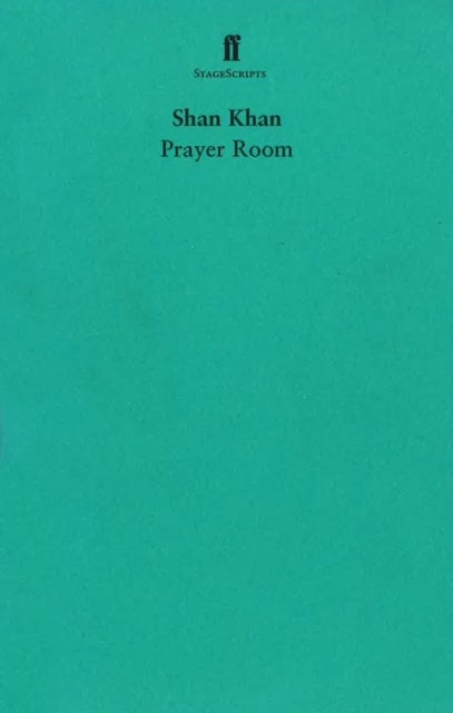 The Prayer Room