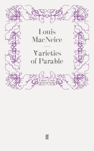 Varieties of Parable