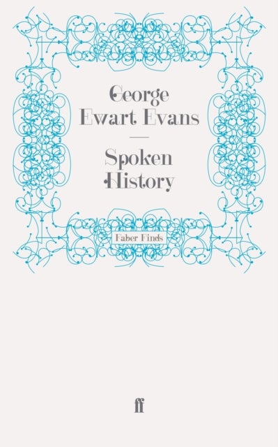 Spoken History