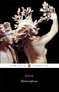 Metamorphoses - ,,Ovid,,PenguinBooks Ltd