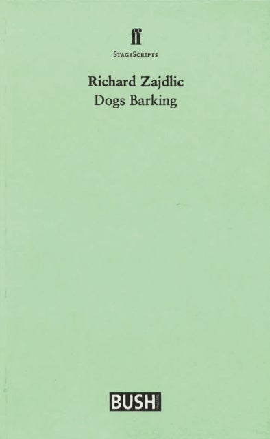 Dogs Barking