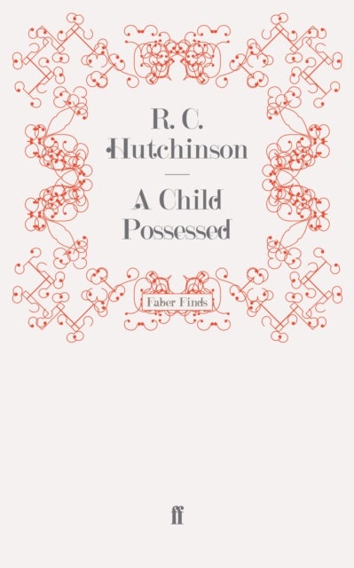 A Child Possessed