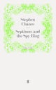 Septimus and the Spy Ring