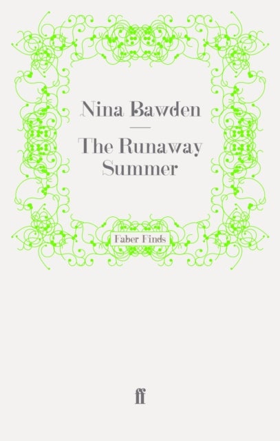 The Runaway Summer