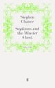 Septimus and the Minster Ghost
