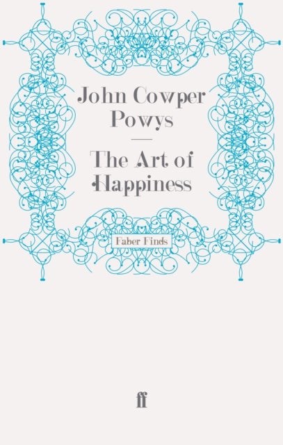 The Art of Happiness