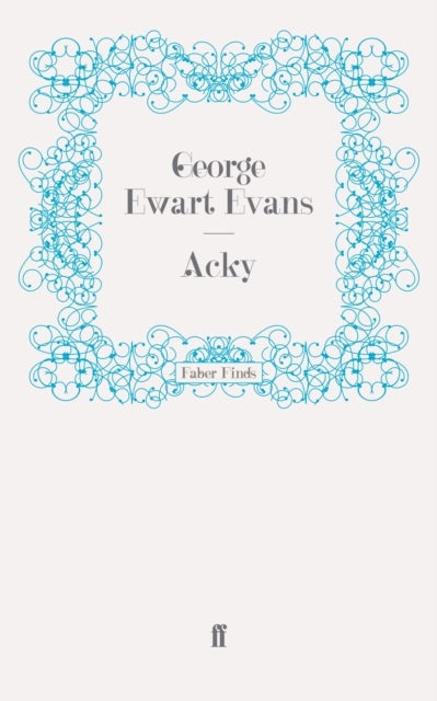 Acky