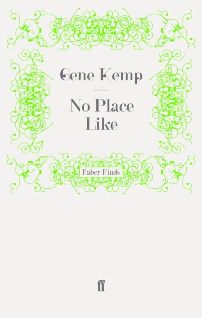 No Place Like
