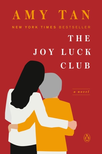 Joy Luck Club - A Novel