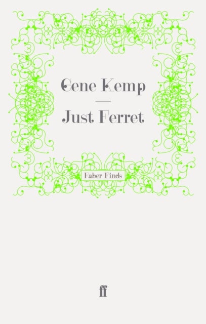 Just Ferret