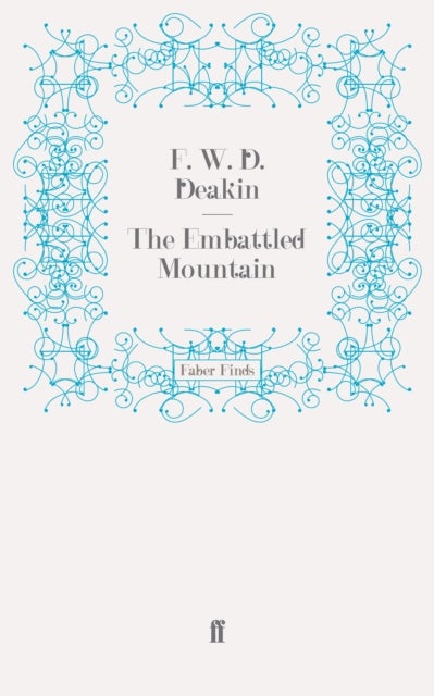 The Embattled Mountain