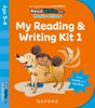Read Write Inc.: My Reading and Writing Kit
