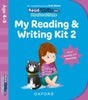 Read Write Inc.: My Reading and Writing Kit