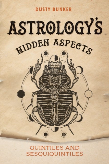 Astrology's Hidden Aspects - Quintiles and Sesquiquintiles