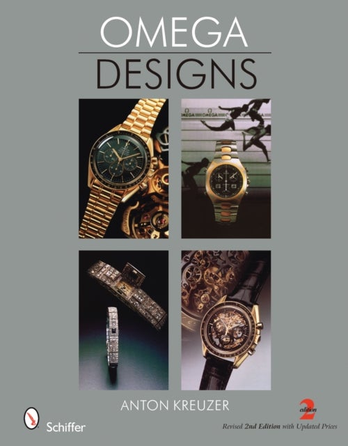 Omega Designs - Feast for the Eyes