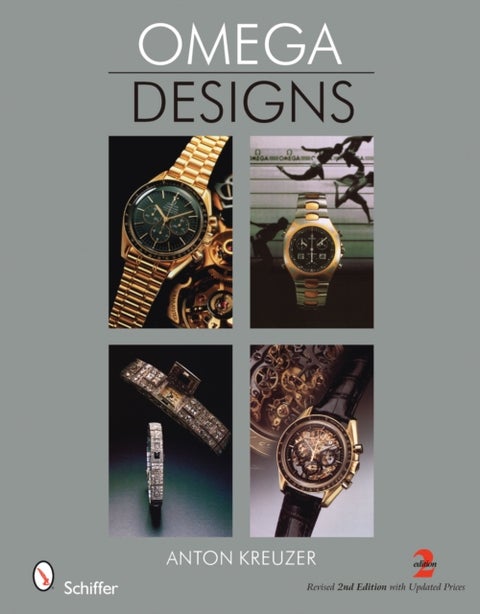 Omega Designs - Feast for the Eyes