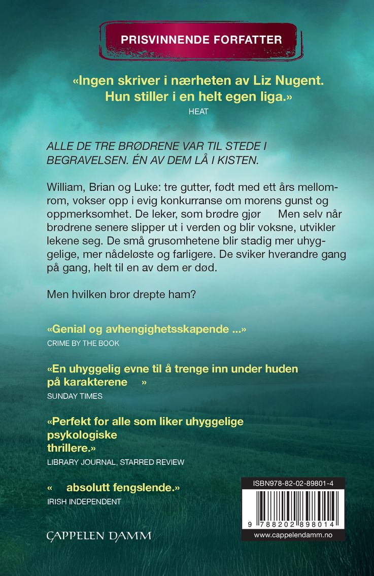 Små grusomheter