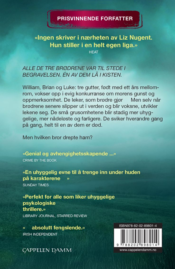 Små grusomheter