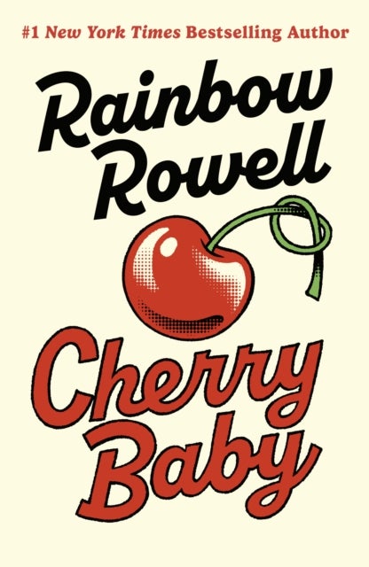 Cherry Baby