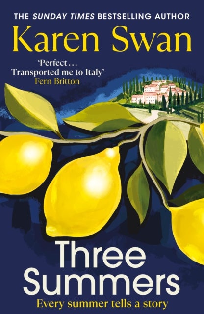 Three Summers