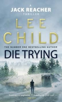 Die Trying - (Jack Reacher 2)