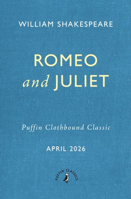 Romeo and Juliet
