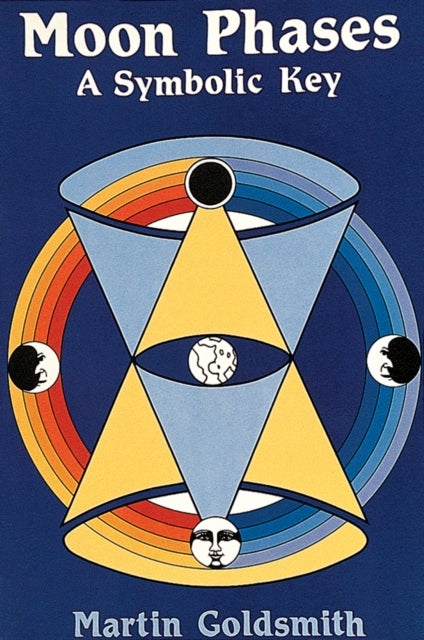Moon Phases - A Symbolic Key