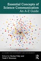 Essential Concepts of Science Communication