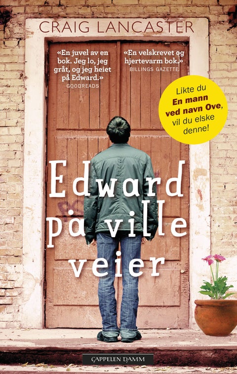 Edward på ville veier