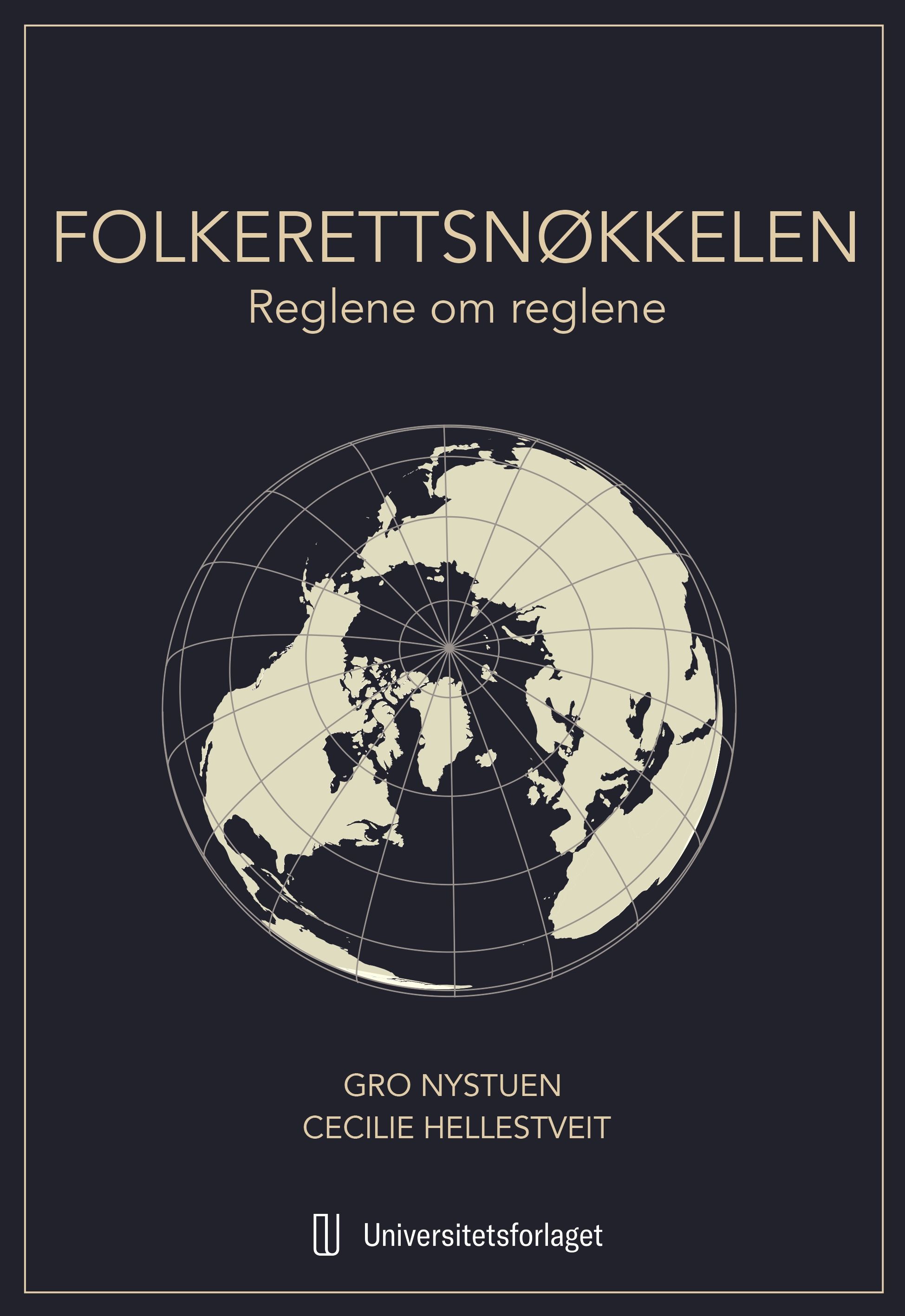 Folkerettsnøkkelen - reglene om reglene