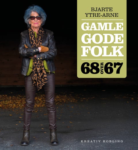 Gamle Gode Folk - 68 over 67