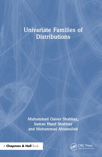 Univariate Families of Distributions