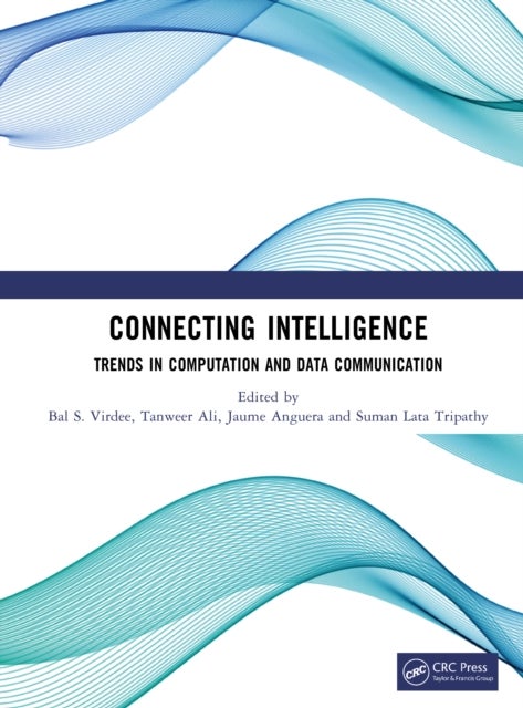 Connecting Intelligence - Trends in Computation and Data Communication