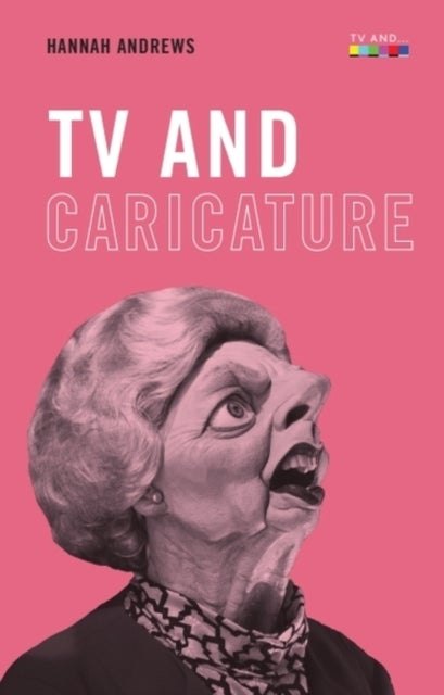 TV and Caricature