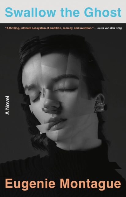 Swallow the Ghost - A Novel