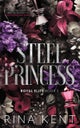 Steel Princess. Special Edition Print
