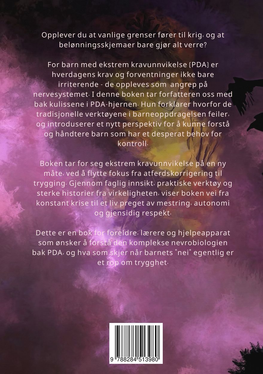 Når verden føles som en trussel