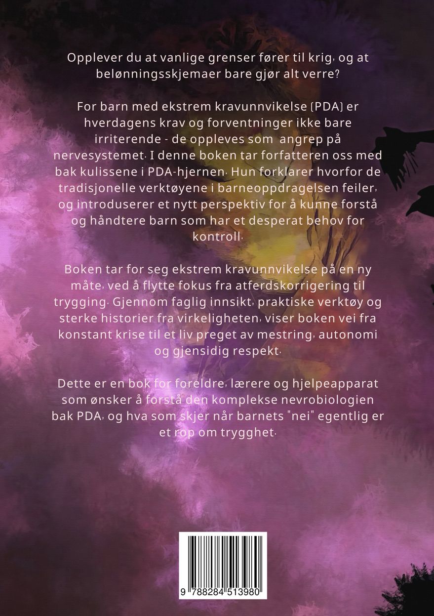 Når verden føles som en trussel