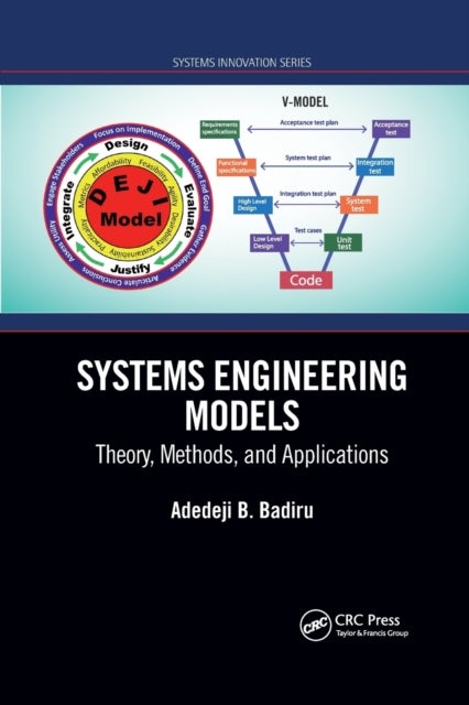 Systems Engineering Models - Theory, Methods, and Applications
