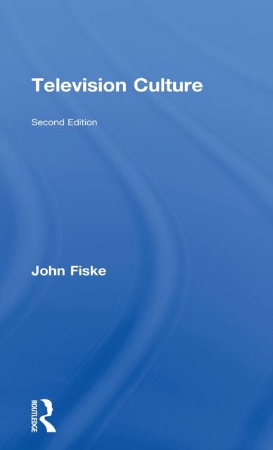 Television Culture