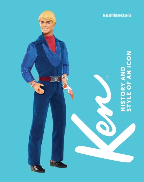 Ken - History and Style of an Icon